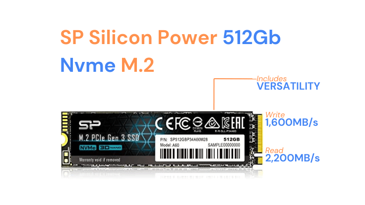 512GB SSD price​