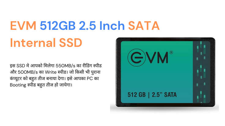 512GB SSD price​