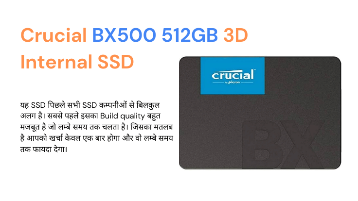 512GB SSD price​